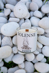Soy Wax Candles - SOLENNE