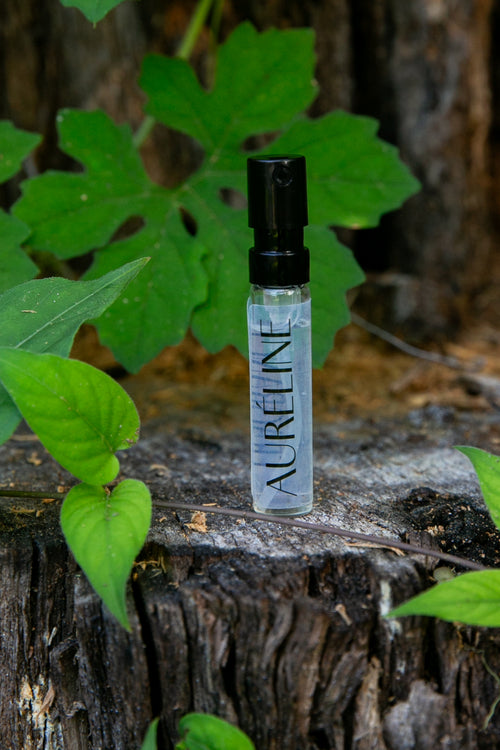 Aurèlinè 3mL Sample | Eau de Parfum - SOLENNE