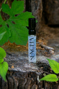 Sencha 3mL Sample | Eau de Parfum - SOLENNE