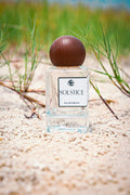 SOLSTICE | 50mL - 1.7oz | Eau de Parfum - SOLENNE