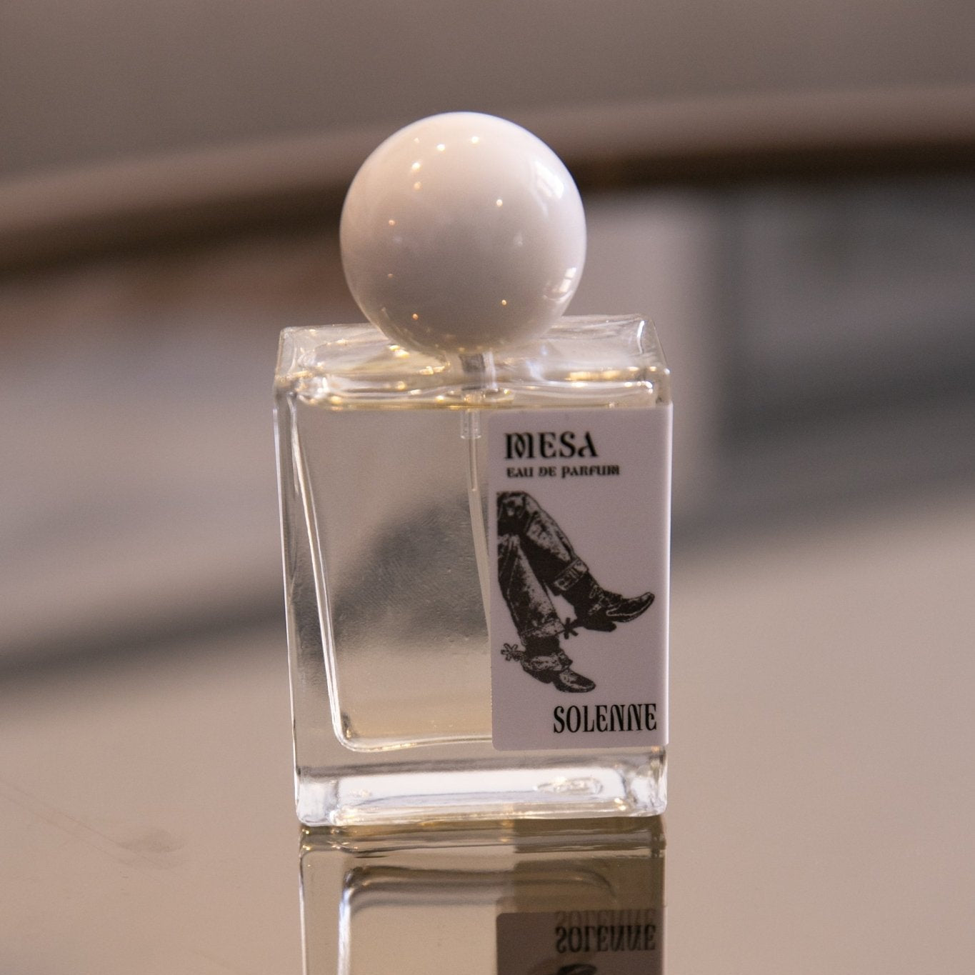 DISCOVERY SET - THE BESTSELLERS - SOLENNE