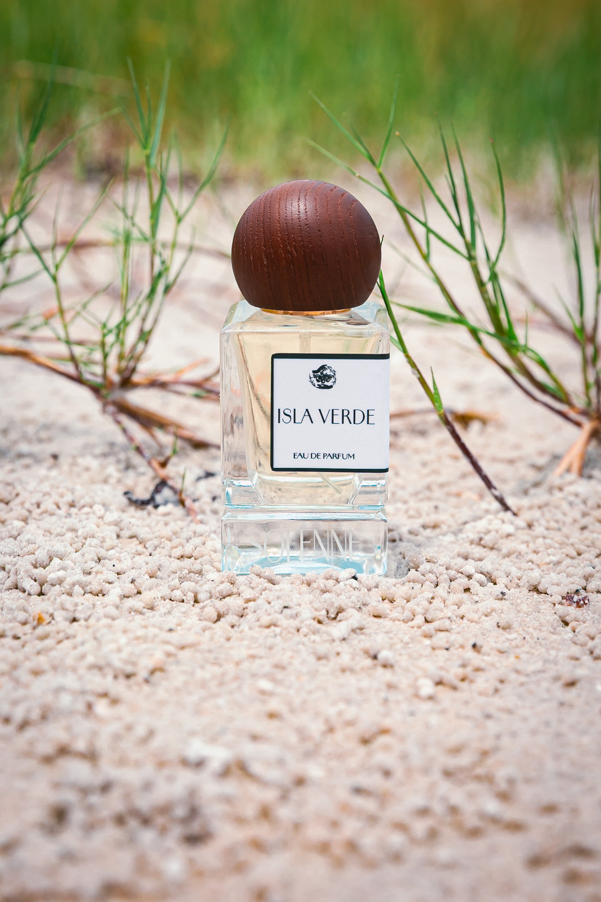 ISLA VERDE | 50mL - 1.7oz | Eau de Parfum
