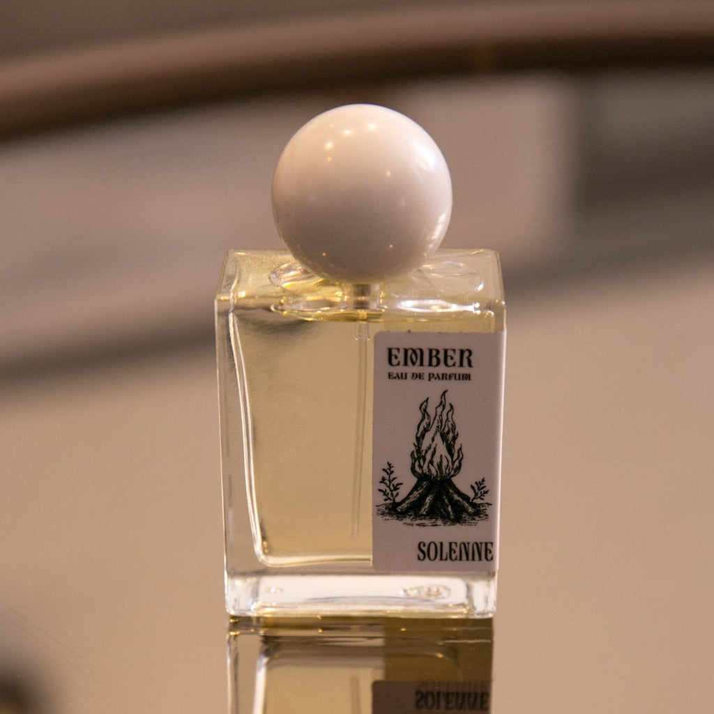 DISCOVERY SET - THE BESTSELLERS - SOLENNE