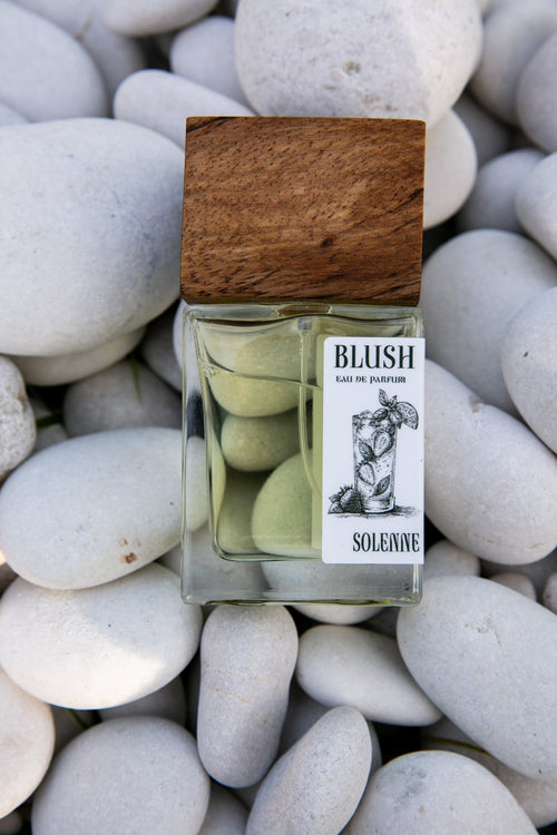 BLUSH - SOLENNE