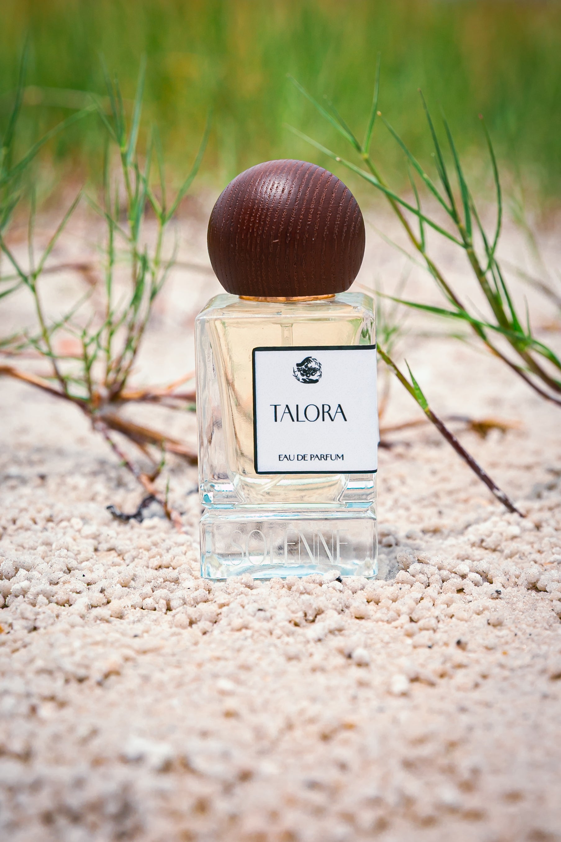 TALORA | 50mL - 1.7oz | Eau de Parfum