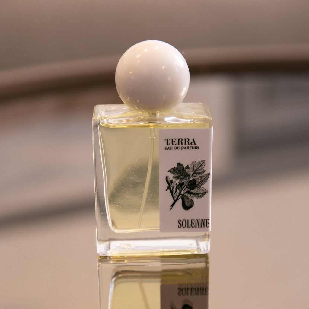 TERRA - SOLENNE