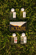 THE DISCOVERY SET - JUICY - SOLENNE