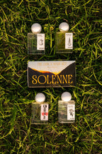 THE DISCOVERY SET - JUICY - SOLENNE