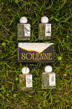 DISCOVERY SET - THE BESTSELLERS - SOLENNE