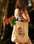 The Solenne Everyday Tote Bag