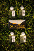 THE DISCOVERY SET - EARTH BOUND - SOLENNE