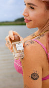 TALORA | Eau de Parfum - SOLENNE
