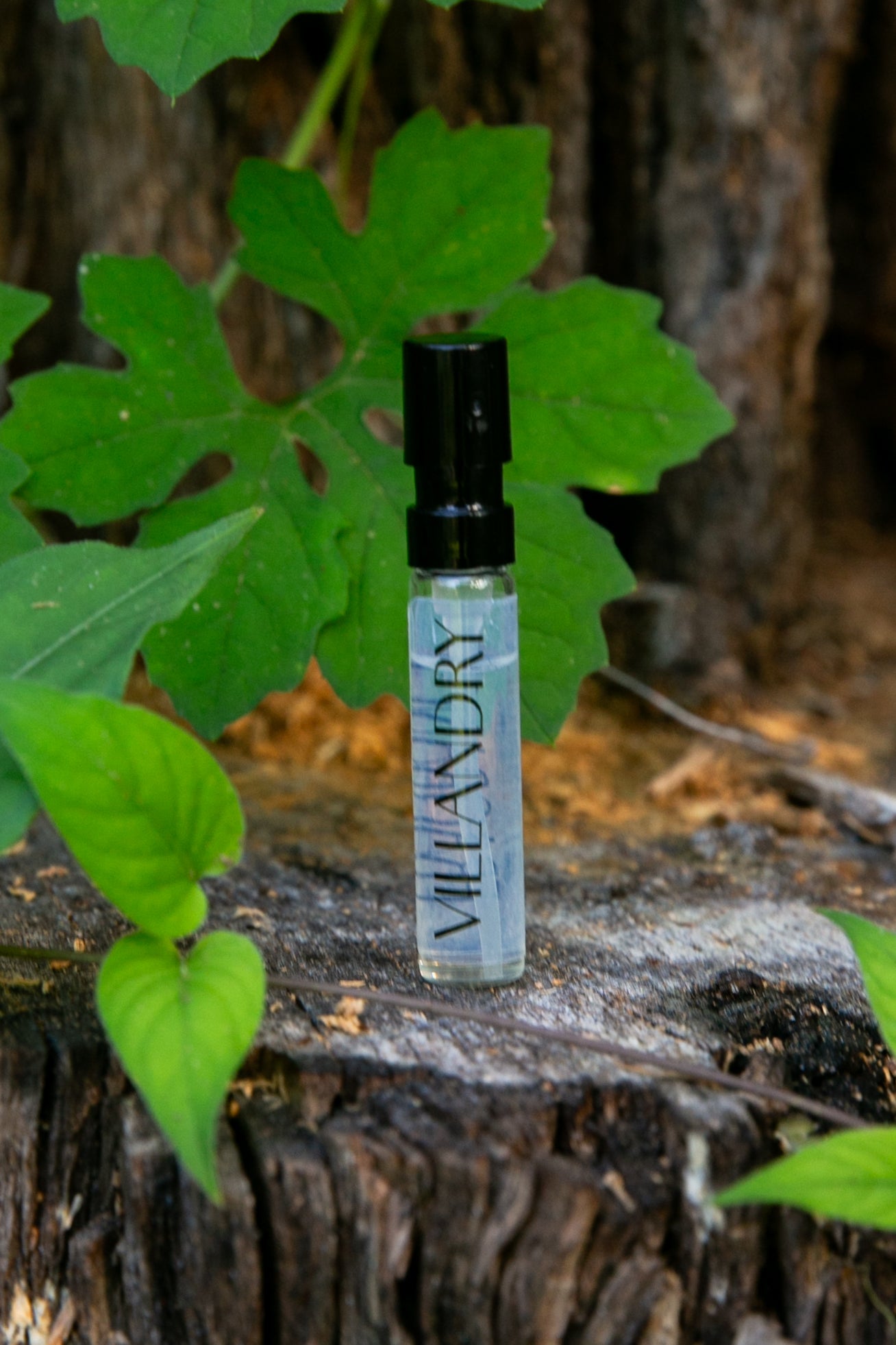 Villandry 3mL Sample | Eau de Parfum - SOLENNE