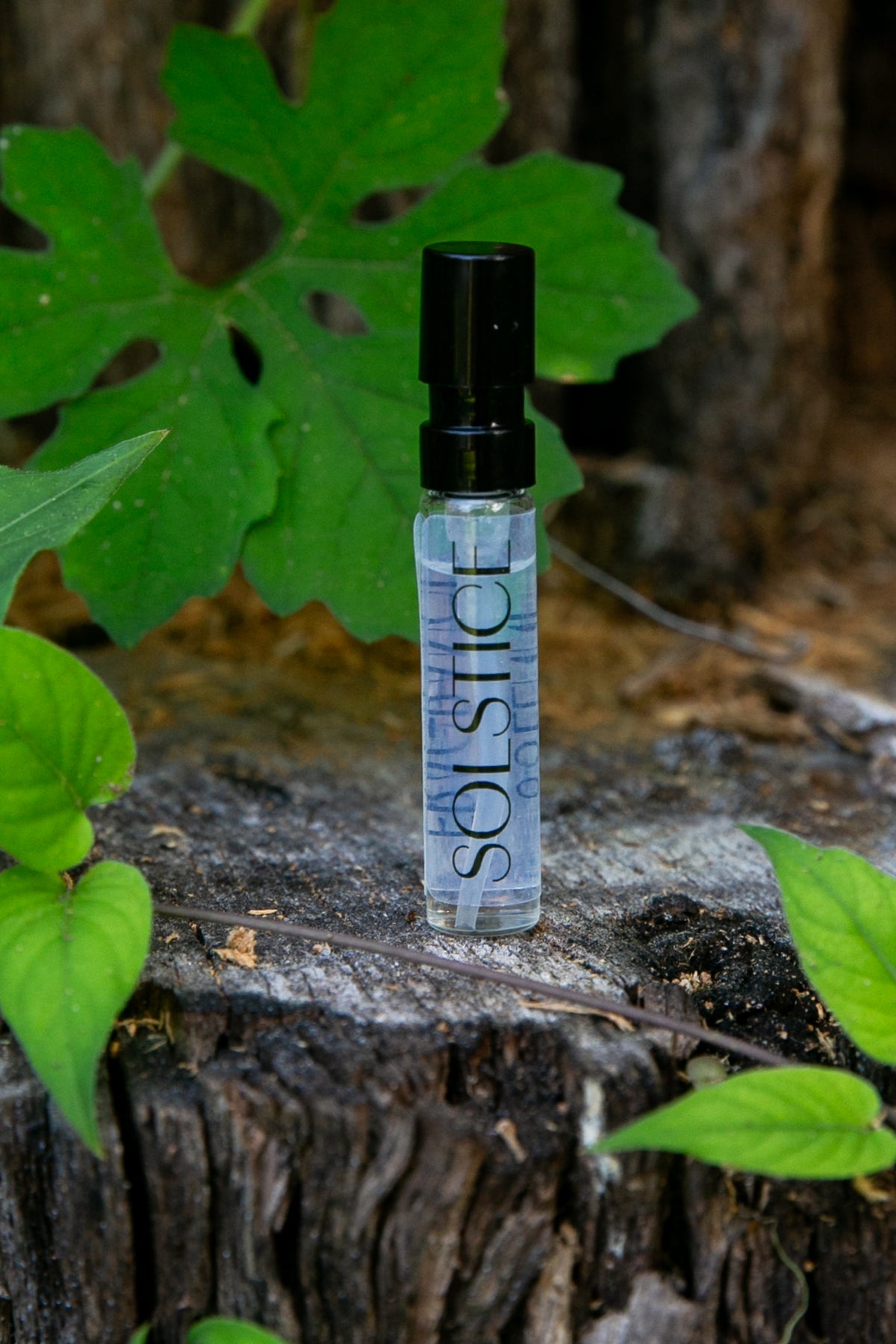 Solstice 3mL Sample | Eau de Parfum - SOLENNE