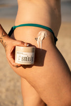BRÛLÉE Body Crème - SOLENNE