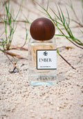 EMBER | 50mL - 1.7oz | Eau de Parfum - SOLENNE
