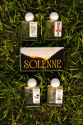 THE DISCOVERY SET - DATE NIGHT - SOLENNE