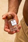 EMBER | Eau de Parfum - SOLENNE