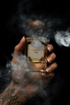 VELVET VEIL | Limited Edition Eau de Parfum - SOLENNE