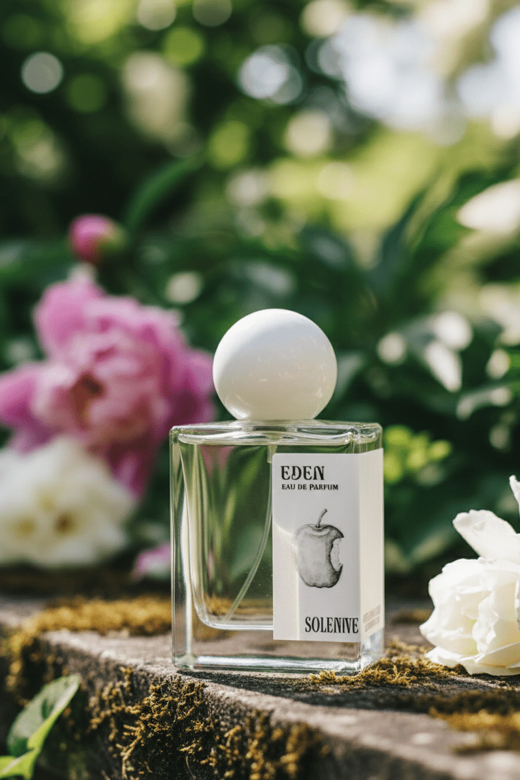 EDEN - SOLENNE